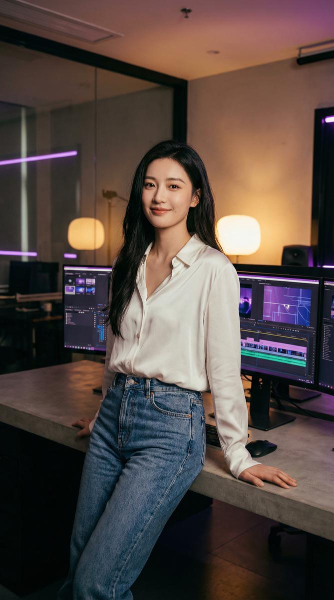 爆料吃瓜网创作者日常