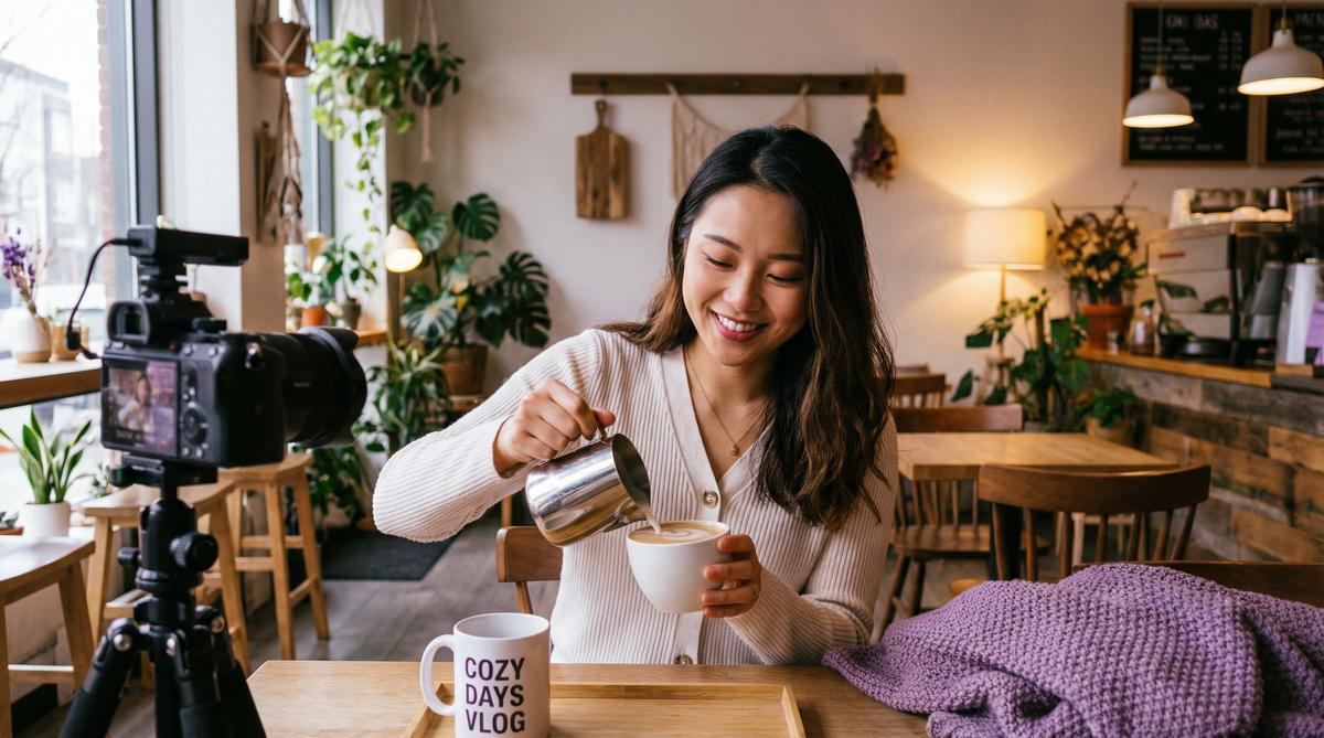 爆料吃瓜网生活Vlog